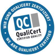 QualiCert – certified quality